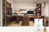 皮阿诺 2025 四维驱动革新 铸就高端定制家居新标杆