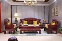 红木整装十大品牌｜2026权威榜单，大宅定制必看