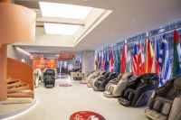 2026年按摩椅品牌排名出炉：艾力斯特领跑，各档位优选全解析