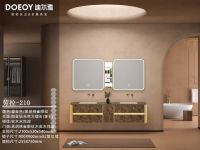 产区交流共发展！迪尔雅董事长姚宏辉赴约 2026 杭州卫浴峰会，共话供应链突围之道