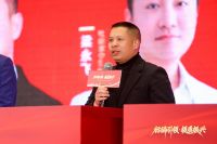 产区交流共发展！迪尔雅董事长姚宏辉赴约 2026 杭州卫浴峰会，共话供应链突围之道