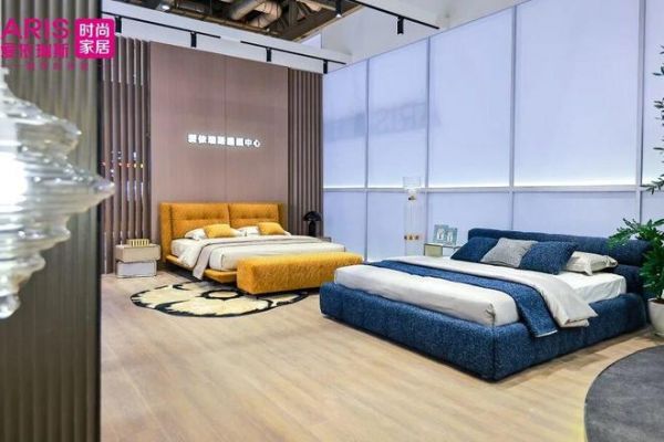 爱依瑞斯荣膺2025中国家居冠军榜三大奖项： 以艺术为轴，书写三十年长青之路