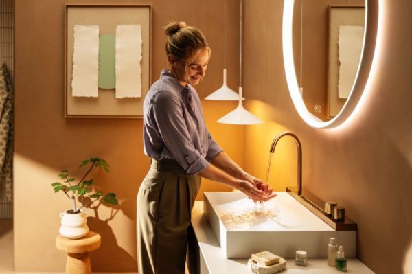 图片包含 室内, 物体, 人, 男人描述已自动生成