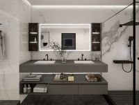 创新引领｜法恩莎卫浴荣膺「第九届大雁奖·中国家居行业卫浴十大品牌」奖项