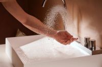 Avalegra爱俐偲集成盥洗系统全新上市，面盆·龙头·恒温3合1