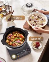 一锅尝遍天下鲜！东菱中式料理锅DL-1006轻松复刻中式经典美食