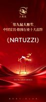 喜报！Natuzzi 荣膺「第九届大雁奖·中国家居行业家具·软体十大品牌」奖项
