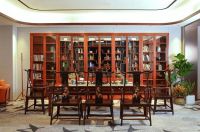 2026红木家具品牌榜，10大热门品牌你了解几个？