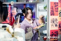 深挖用户痛点：海信璀璨大冻梨冰箱背后的“冻力”革命与创新哲学