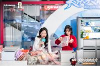 深挖用户痛点：海信璀璨大冻梨冰箱背后的“冻力”革命与创新哲学