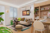 喜报！圣都整装荣膺 「第九届大雁奖·中国家居行业家装十大品牌」奖项