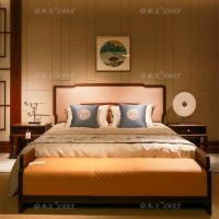 红木家具品牌盘点：10大品牌，你get了吗？