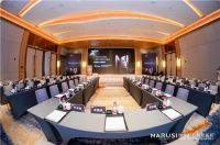 纳势聚力·共赴新程 | NARUSI纳努斯门窗2026全国核心经销商战略峰会圆满成功！以体...