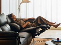 打破边界！林氏家居微醺沙发斩获天猫跨界灵感创造奖