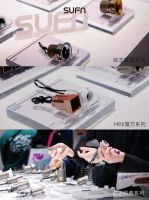 三峰照明“设计师臻选”礼盒：携专色光与全屋智能家居，精准赋能设计生态