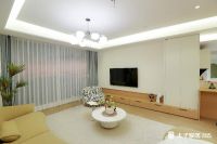 存量房改造之选：太子家居全屋整装定制公司，赋能老宅焕新升级