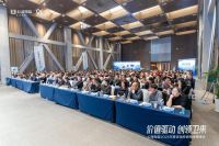 双料大奖！心海伽蓝凭长期主义领跑卫浴，张爱民荣膺年度领军人物