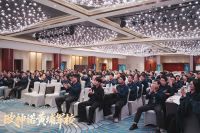 欧神诺黄埔军校第二期圆满落幕，赋能终端高质量发展新篇