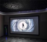 广州者尼：定制专属影音房，解锁湾区家庭娱乐新方式