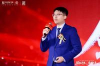 与时代共奔腾 与伙伴共超越ￜ轩尼斯门窗2026年度盛典圆满落幕