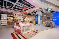 宜家东莞首店正式开业 加速完善广深市场的全渠道生态体系