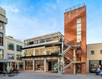 在场｜H.N.LIN 空间美学馆二十周年启幕