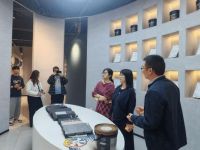 布雷诺艺术涂料召开说明会，亮文件驳斥造假谣言