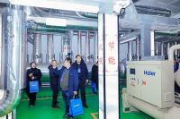 八大赛道霸榜第一！2026海尔大暖通“全场景生态”破局存量市场