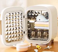 育婴师月嫂都在推荐的五大婴儿消毒柜，看看都有哪些？