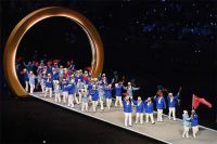 助力奥运健儿征战米兰冬奥，舒达以专业睡眠保障为中国队护航