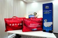 助力奥运健儿征战米兰冬奥，舒达以专业睡眠保障为中国队护航