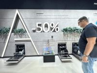 海尔厨电3项科技被中轻联认证为国际领先