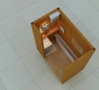 空间经济新范式｜装配式隐形厨卫，启幕人居商业新机遇