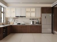 抢占蓝海：唐中煌陶瓷橱柜如何撬动健康家居的千亿财富风口？