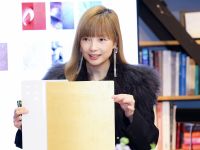 iLuvVivid 爱涂妆在沪举办“艺术家的万种可能”新年晚宴