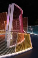 上海新天地设计节 Mirage城市花火