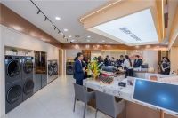 泰国头部渠道高层访问海尔智家