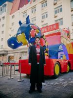 全网都在找的罗一舟同款！惠达智能卫生间成冰城新网红