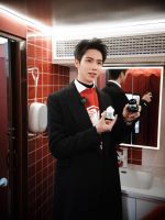 全网都在找的罗一舟同款！惠达智能卫生间成冰城新网红