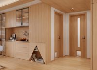 关注养宠家庭｜骊住精细化打造“人宠共居”的舒适居住