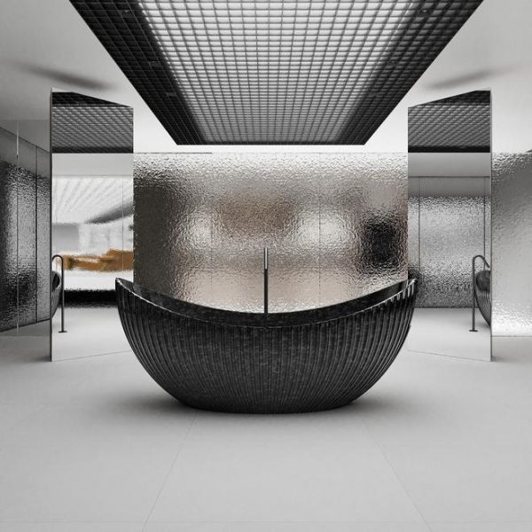 高奢卫浴品牌琬宝丽登陆美国KBIS 2026：八大系列定义卫浴新境