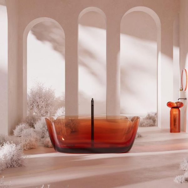 高奢卫浴品牌琬宝丽登陆美国KBIS 2026：八大系列定义卫浴新境