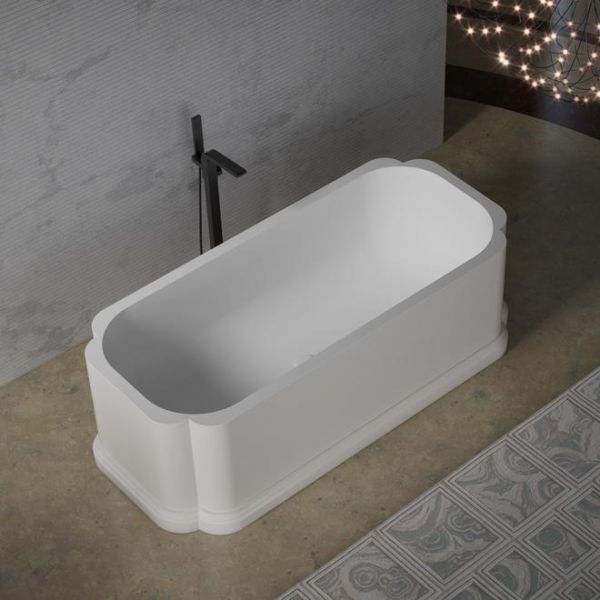 高奢卫浴品牌琬宝丽登陆美国KBIS 2026：八大系列定义卫浴新境