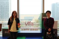 威法定制家居上海分公司负责人李婷：坚守诚信深耕市场 创新赋能渠道升级