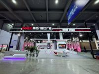 无产品·真颠覆｜美亿门窗亮相安义门窗展，以平台模式重构行业新生态