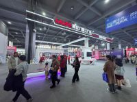 无产品·真颠覆｜美亿门窗亮相安义门窗展，以平台模式重构行业新生态