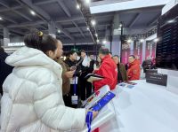 无产品·真颠覆｜美亿门窗亮相安义门窗展，以平台模式重构行业新生态