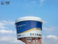 凯瑟瓷釉艺术涂料选购不踩坑指南：高硬度等于高耐久！