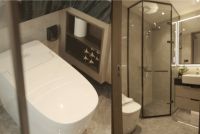 城市贵脉之上的品质生活里，伊奈卫浴抢镜实录来了～