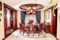 巧工说| 新春家宴指南：选一张红木餐桌，盛纳新年圆满